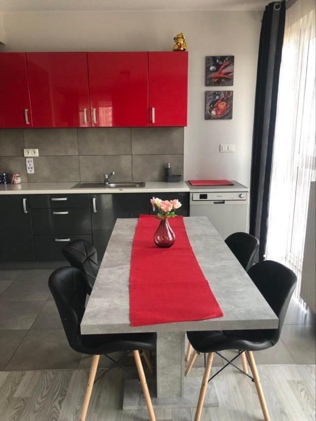 Apartament Metropolia Typu Deluxe, Free Wifi, Fv 华沙 外观 照片
